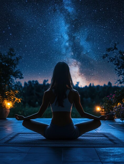 Мантра и медитации