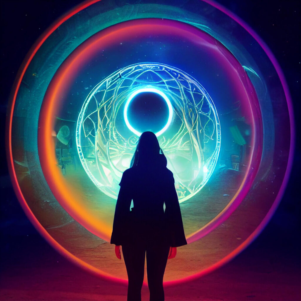 Трансформационные практики