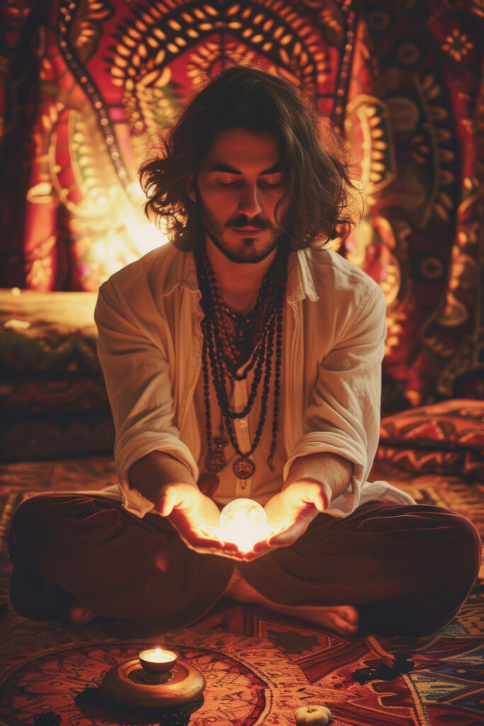 Личные консультации с мастером